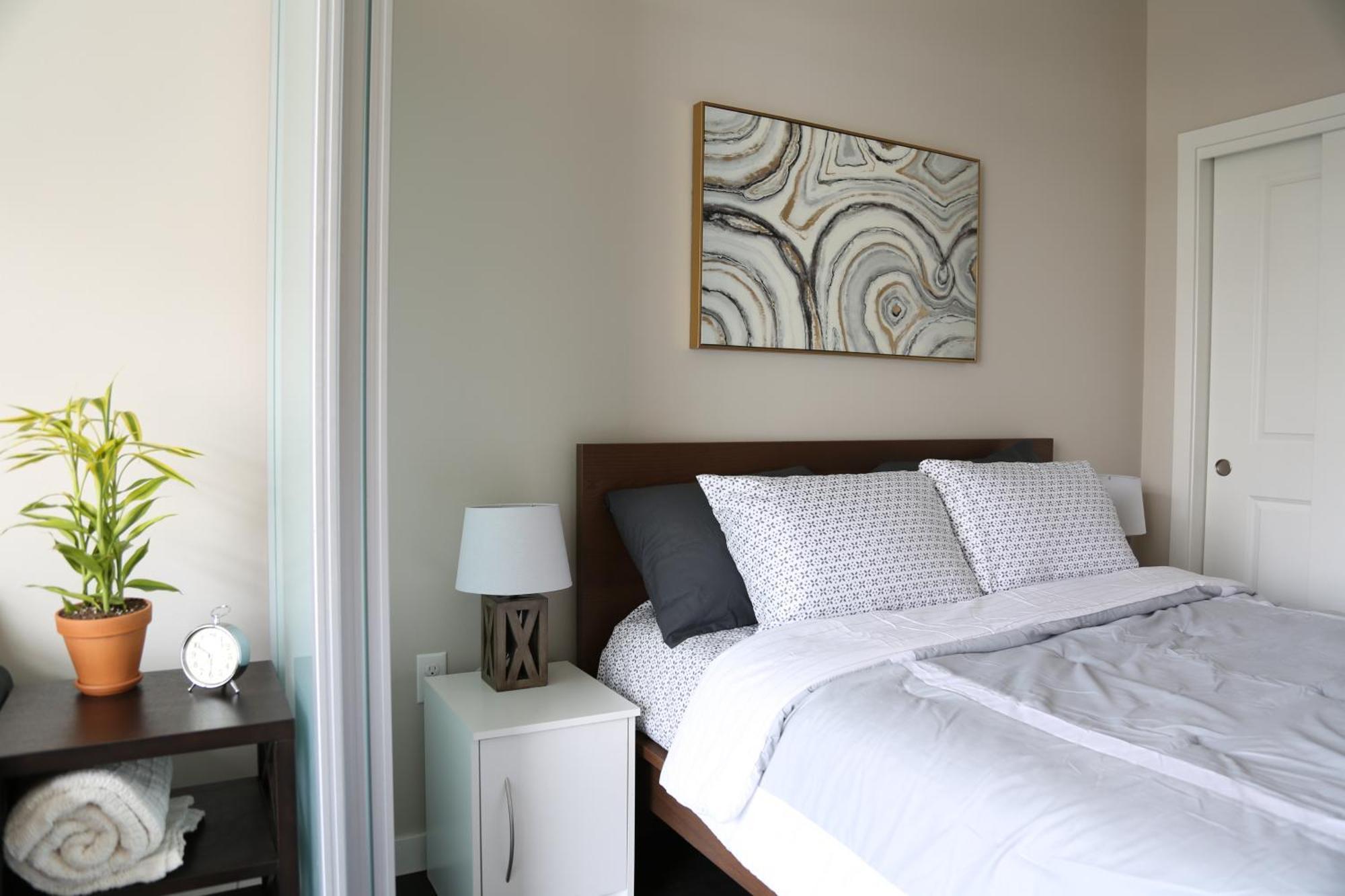 Queen Anne Abode - 1 Block From Cpa! - Free Parking! Seattle Exteriör bild