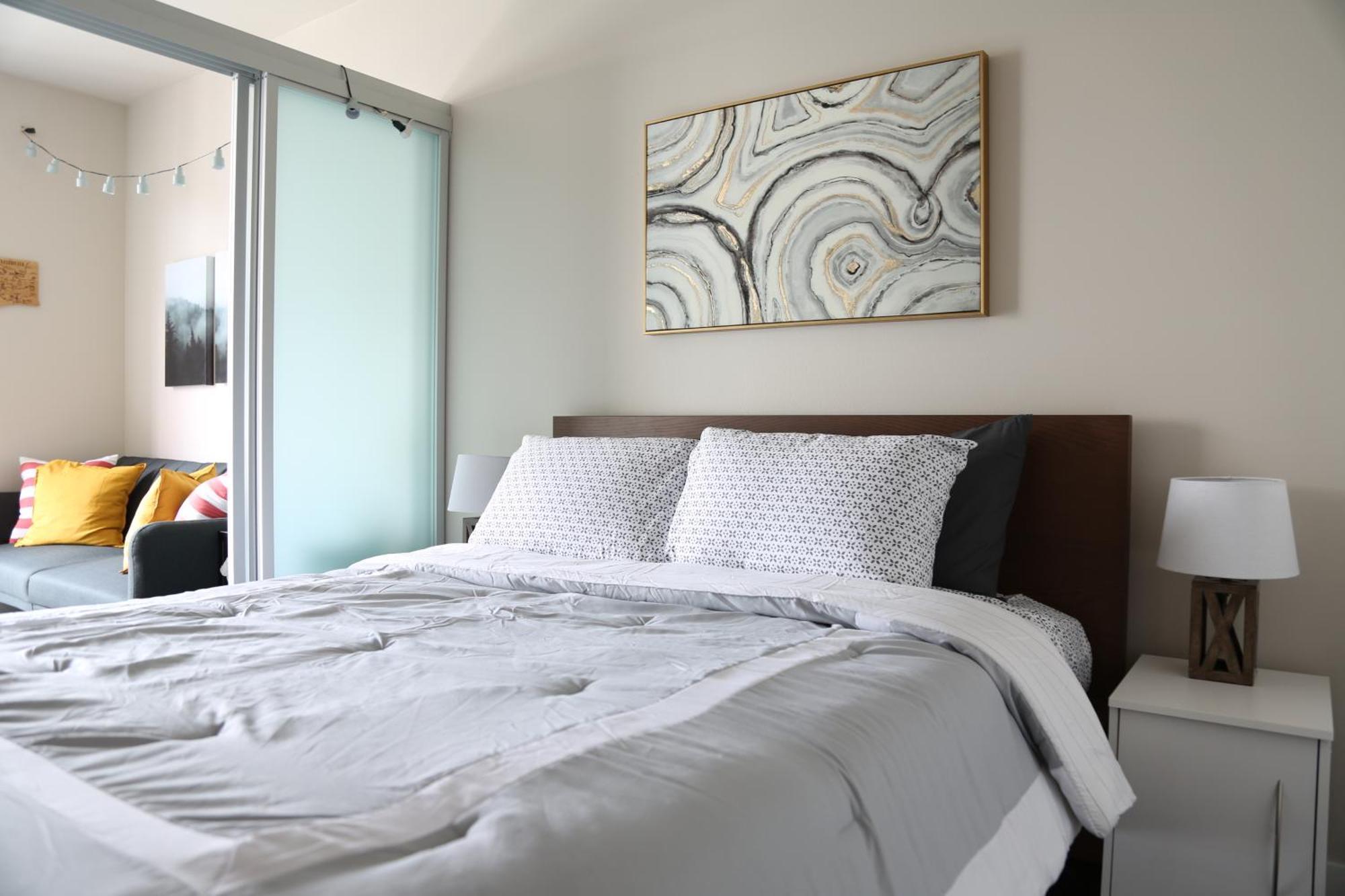 Queen Anne Abode - 1 Block From Cpa! - Free Parking! Seattle Exteriör bild